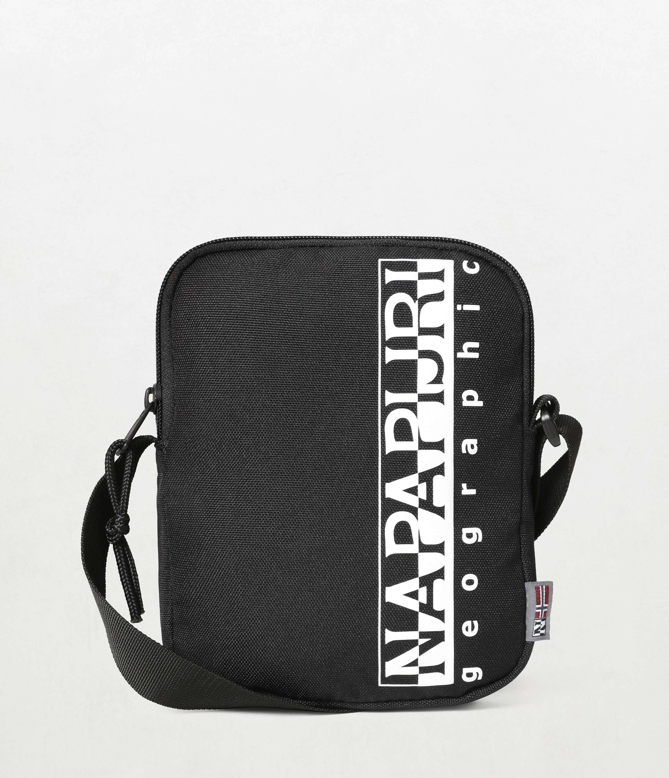 HAPPY CROSS SMALL 1 BLACK 041
