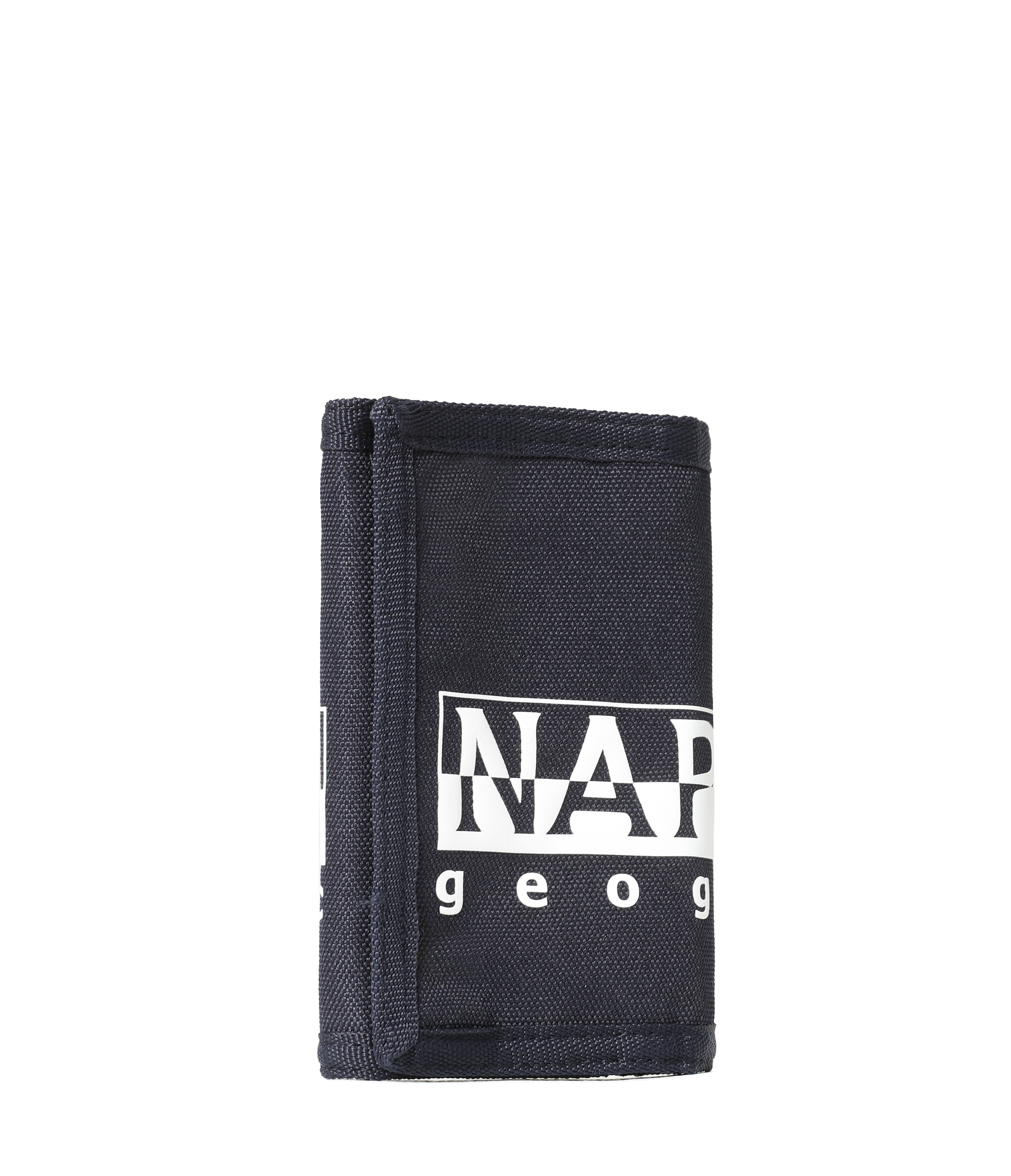 HAPPY WALLET 1 BLU MARINE