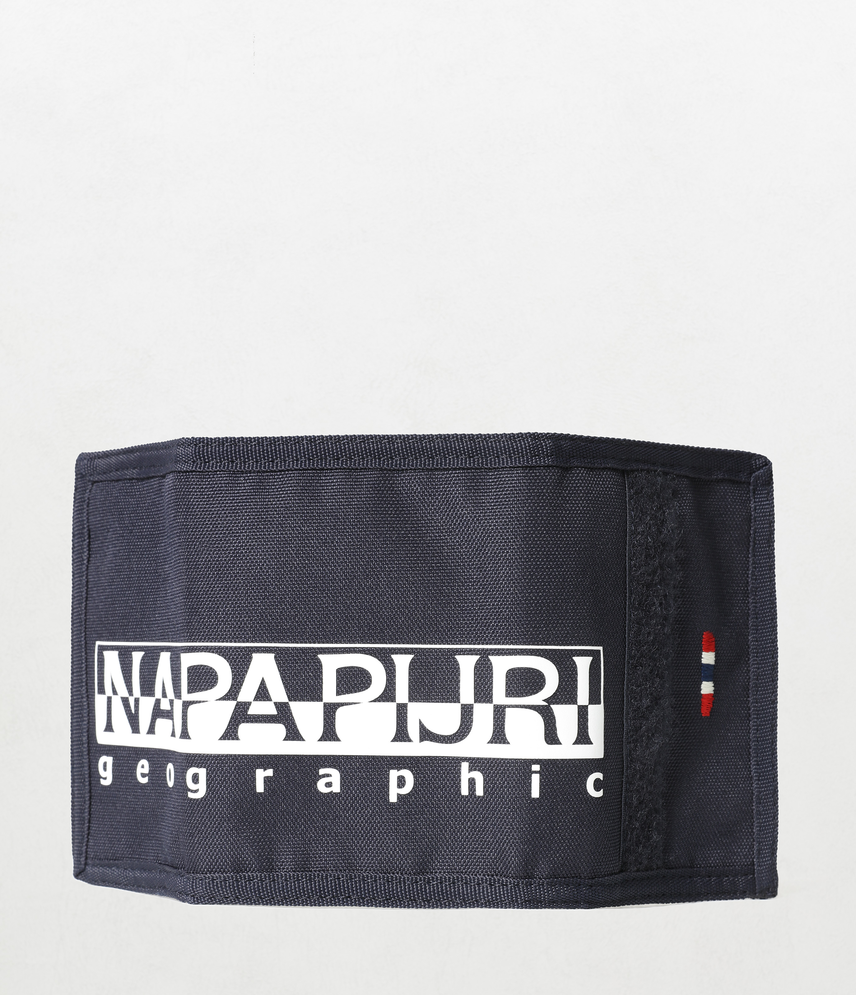 HAPPY WALLET 1 BLU MARINE