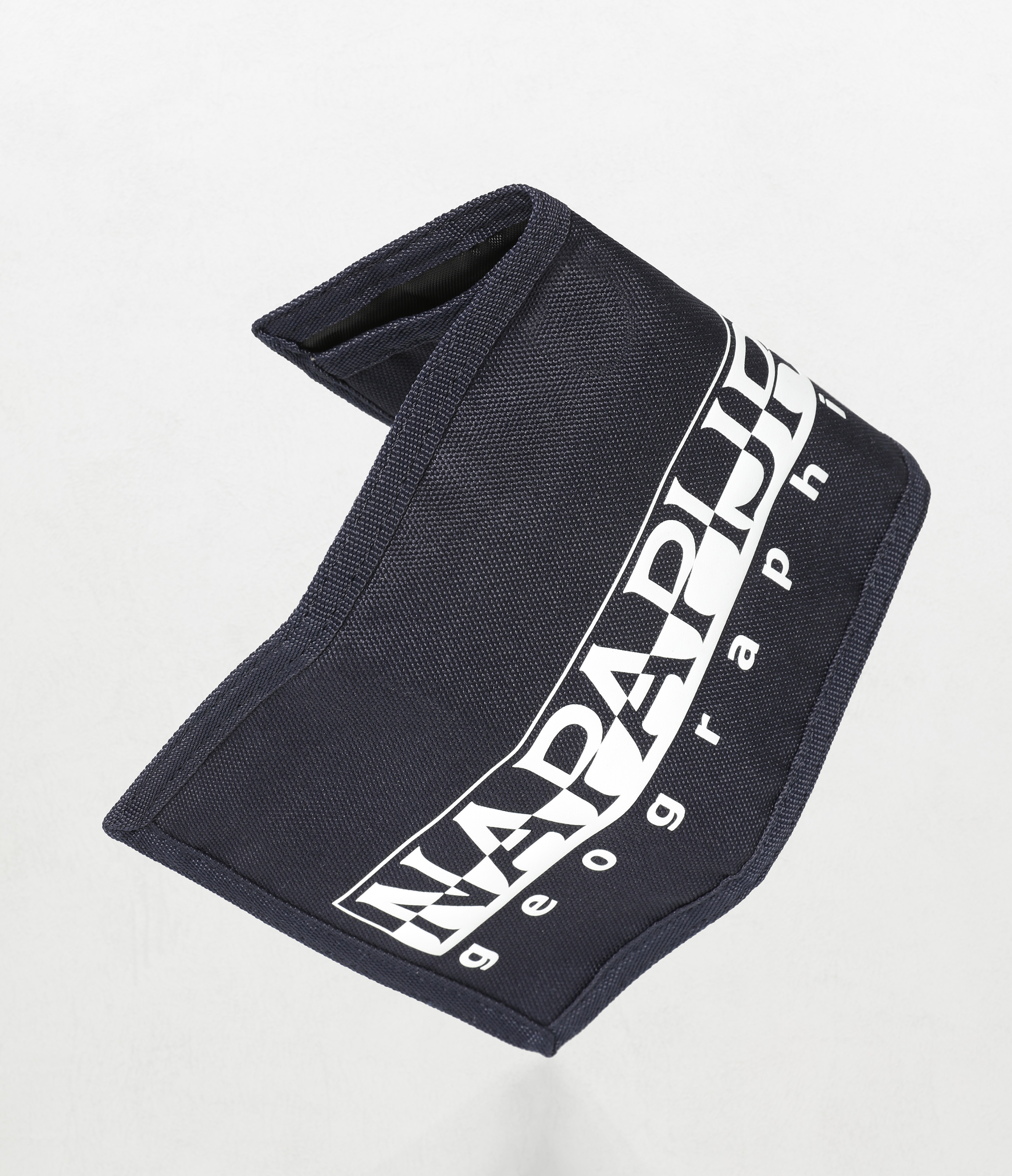 HAPPY WALLET 1 BLU MARINE