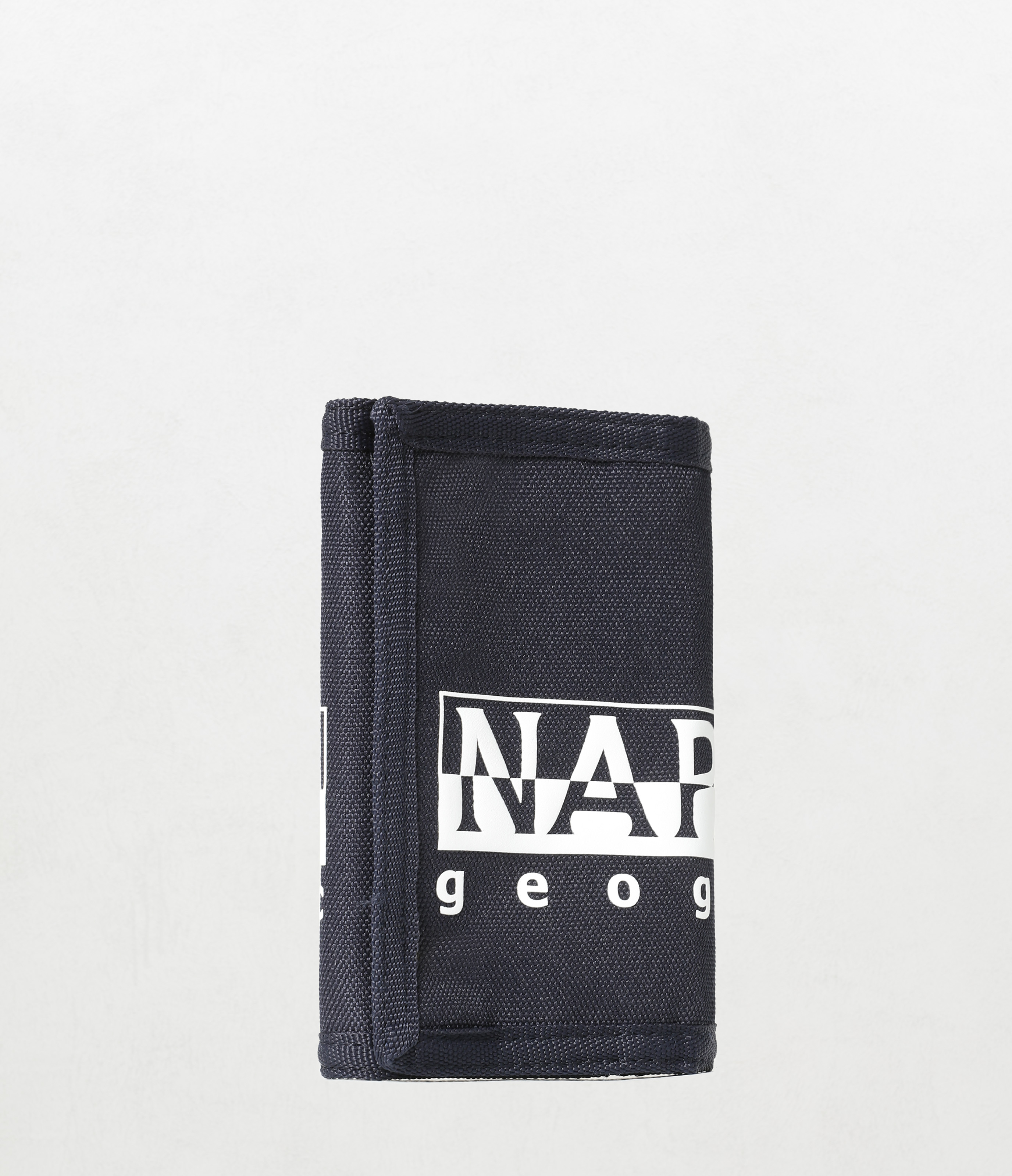 HAPPY WALLET 1 BLU MARINE