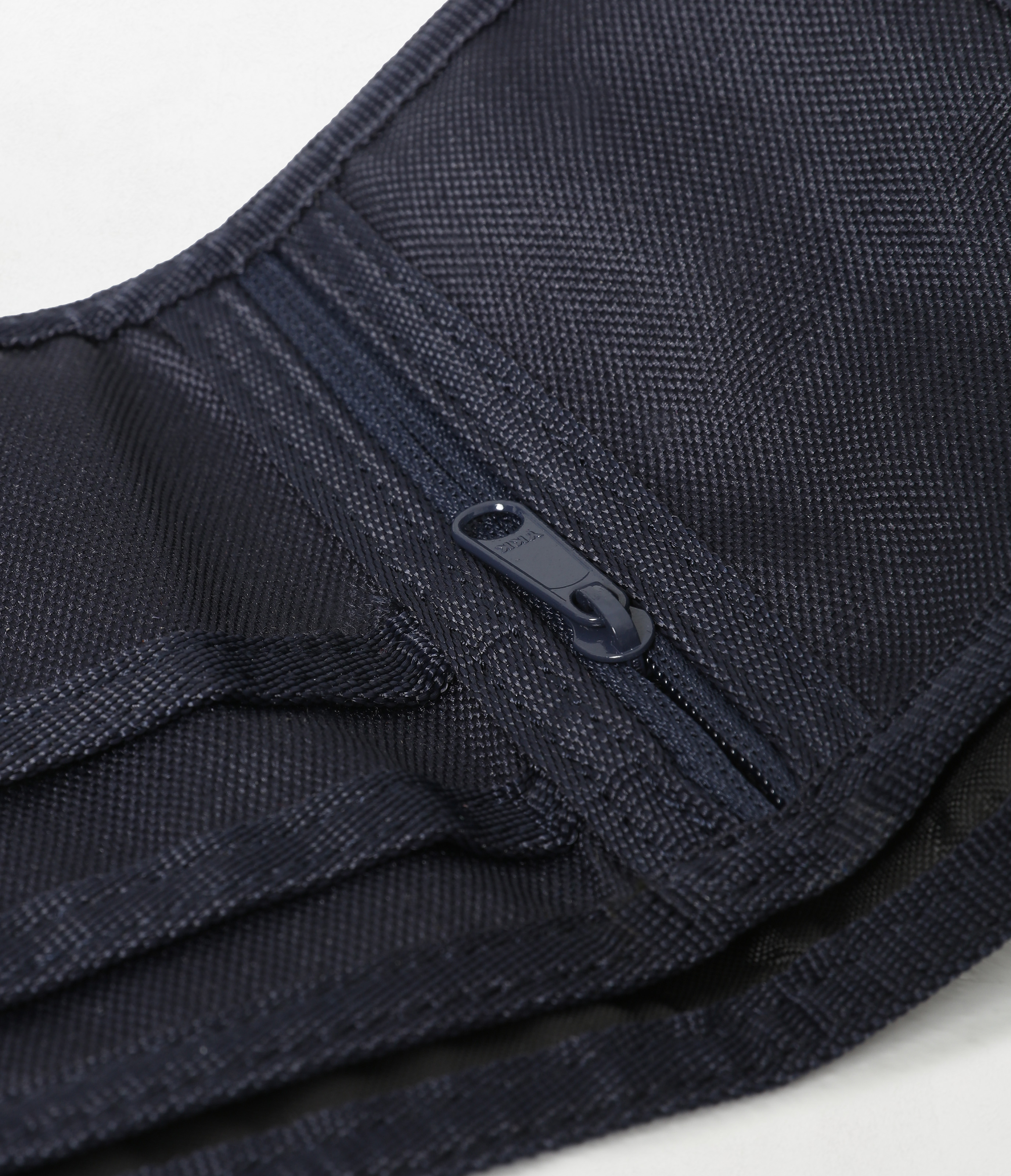 HAPPY WALLET 1 BLU MARINE