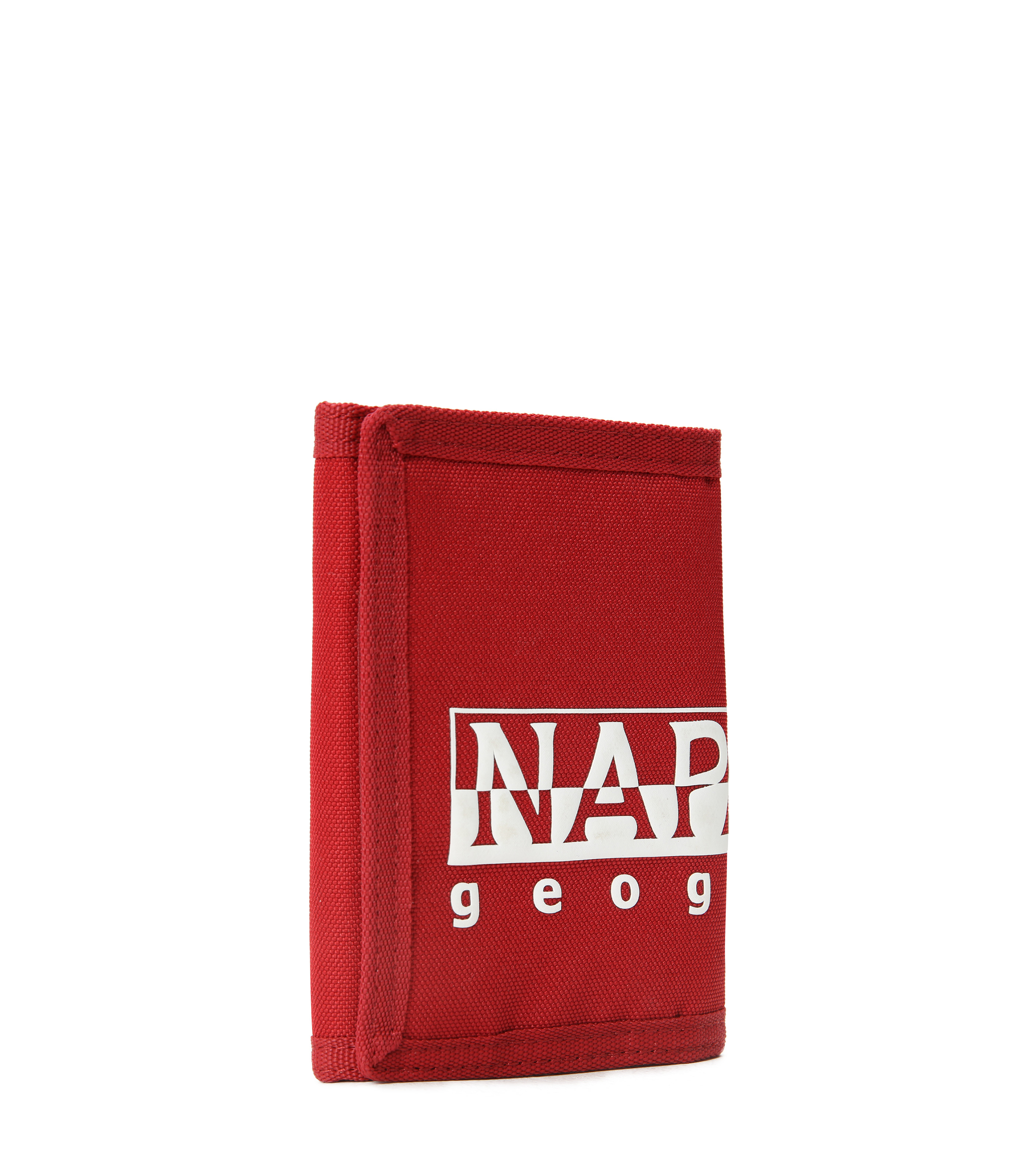 HAPPY WALLET 1 RED SCARLET