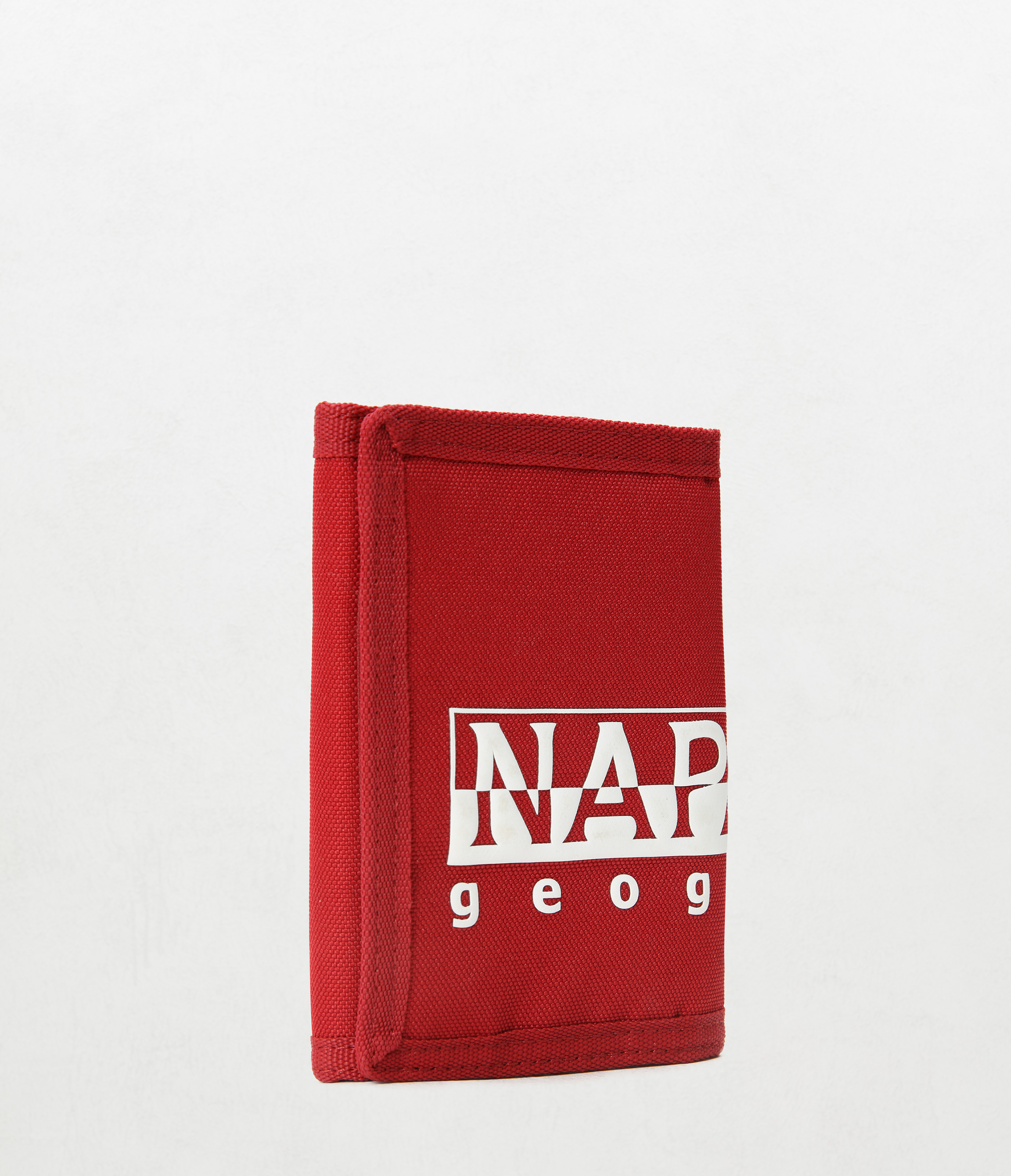 HAPPY WALLET 1 RED SCARLET