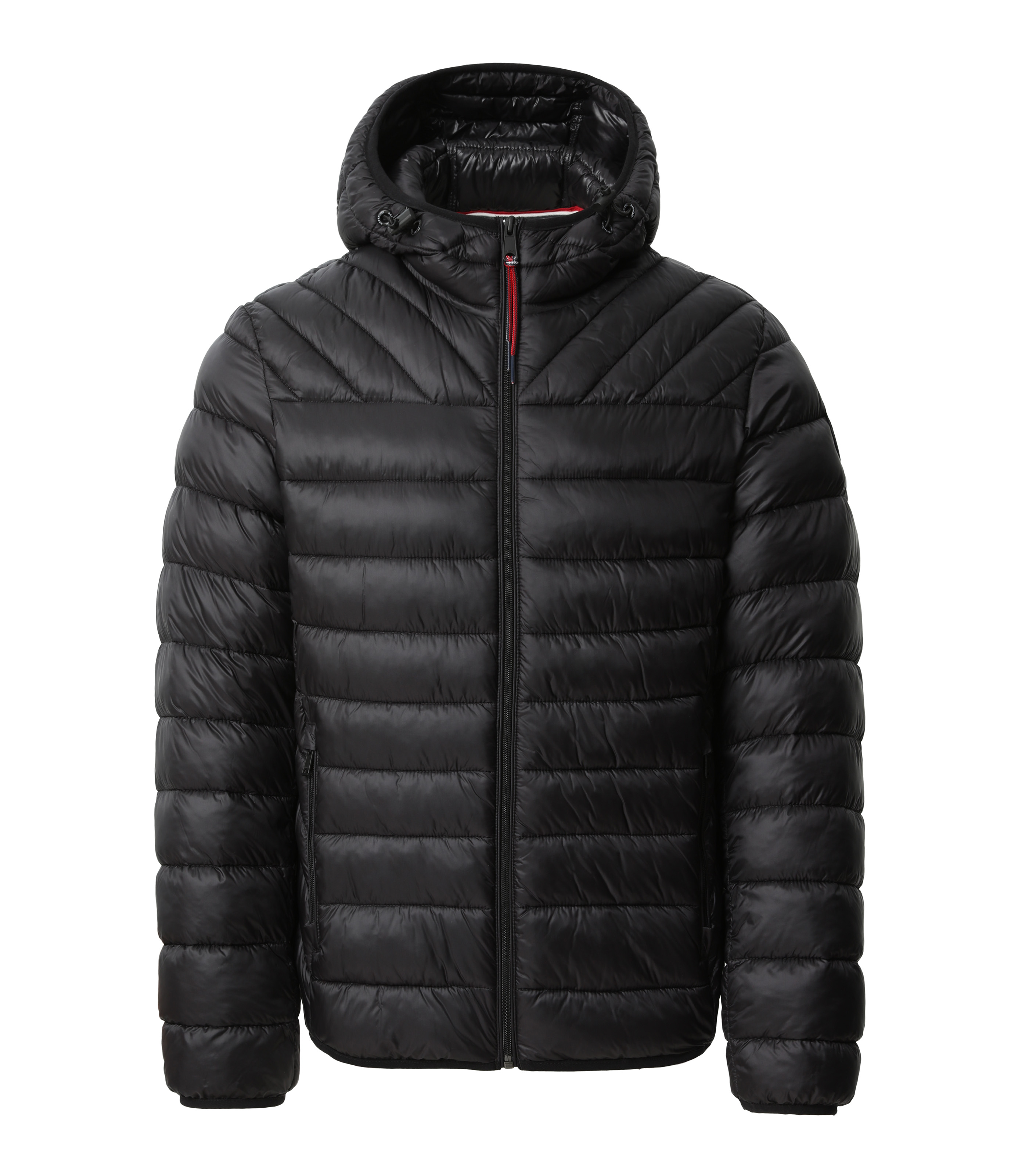 AERONS HOOD 1 BLACK 041
