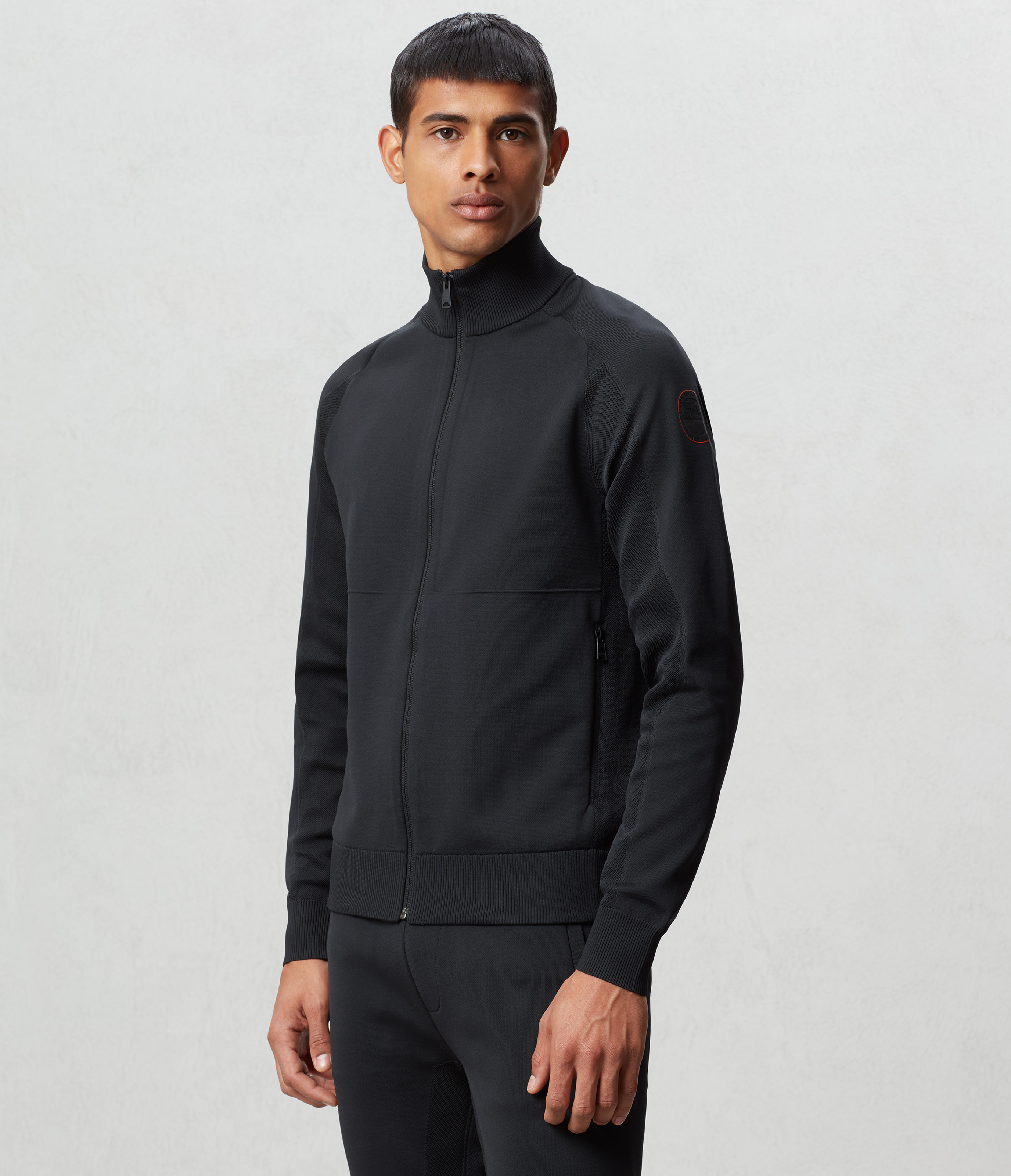 ZE-K120 BLACK 041, Large
