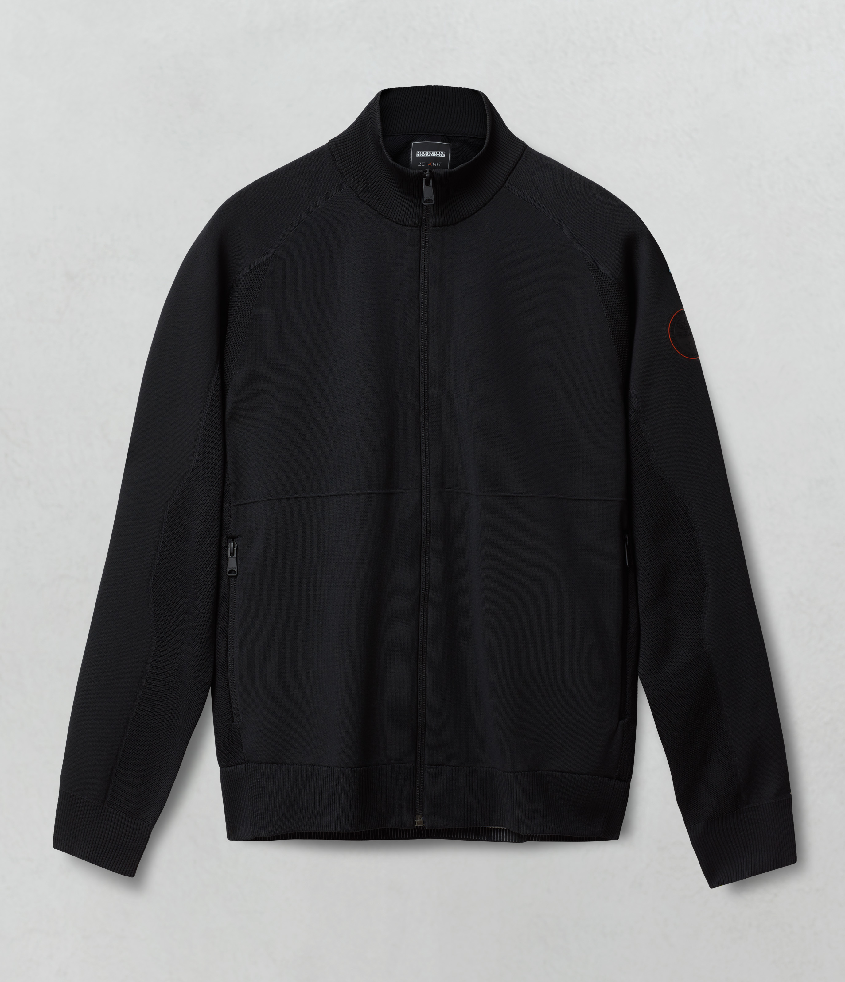 ZE-K120 BLACK 041, Large