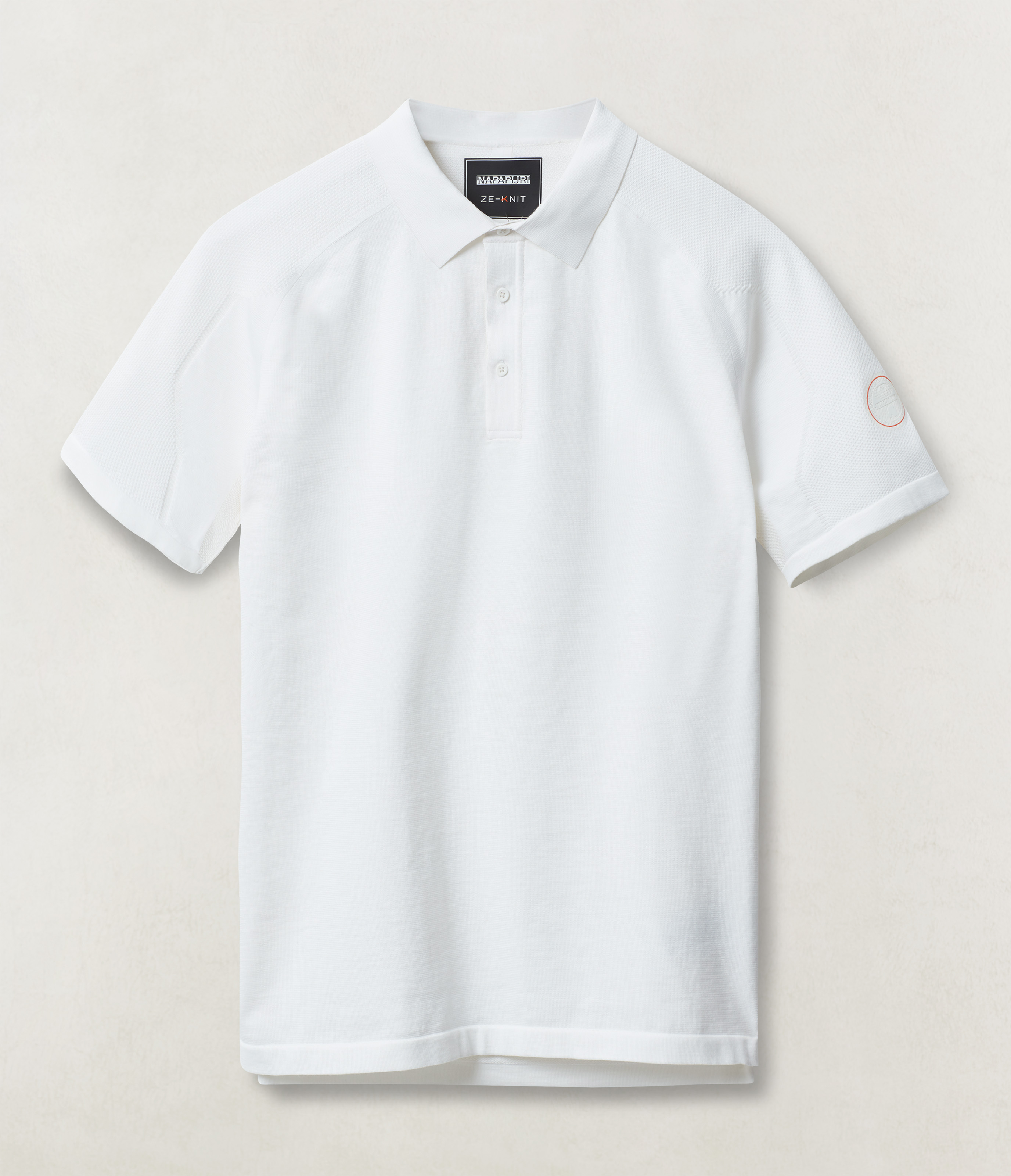 ZE-K123 BRIGHTWHITE 002, Medium