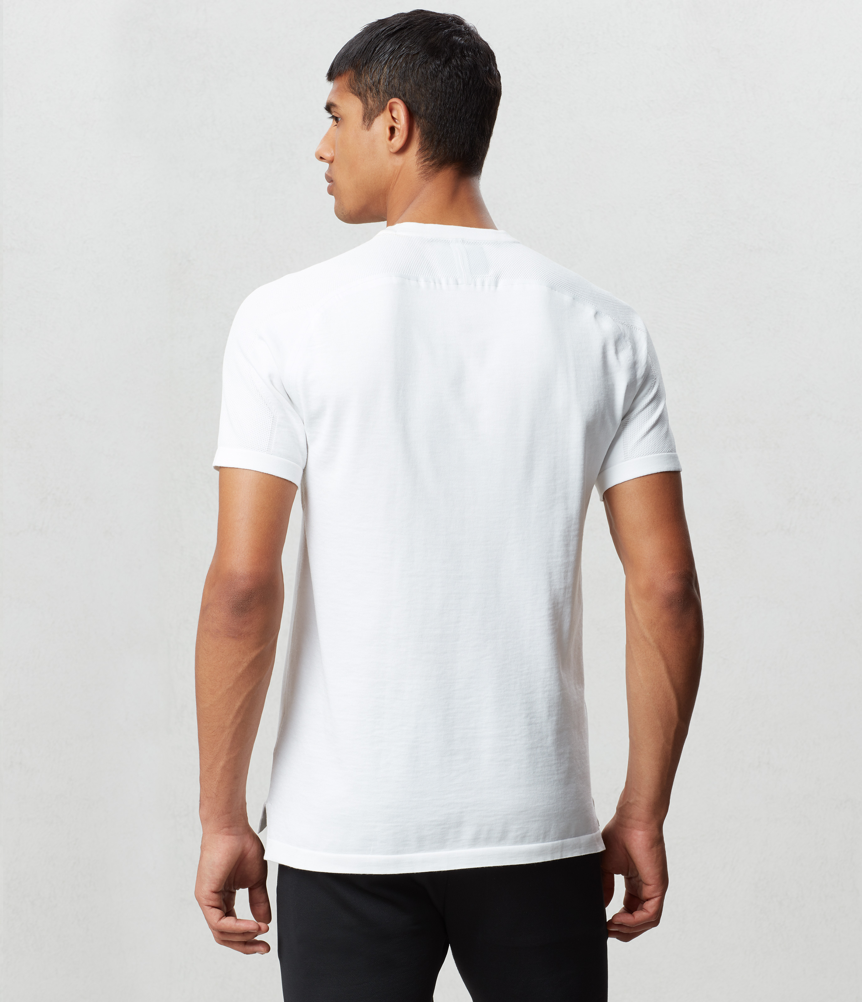 ZE-K124 BRIGHTWHITE 002, X Large