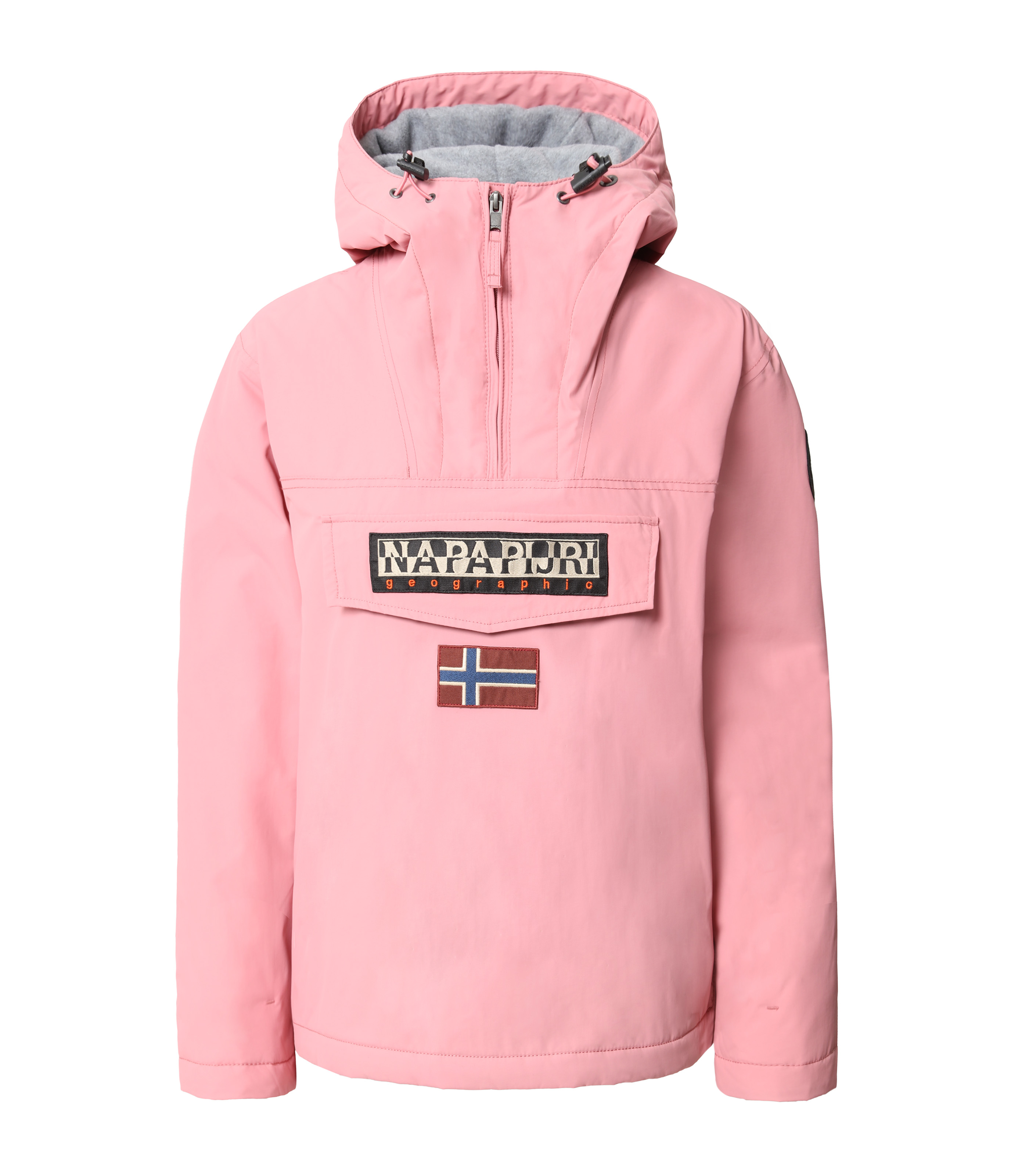 RAINFOREST W WINT 3 PINK BLUSH