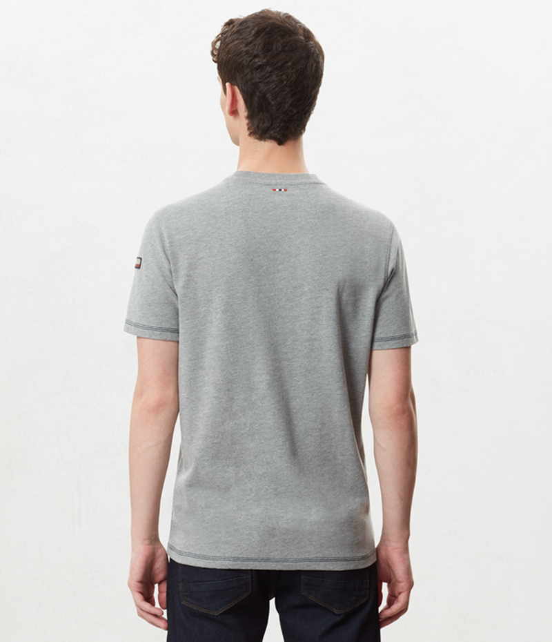 SARDARA MED GREY MEL