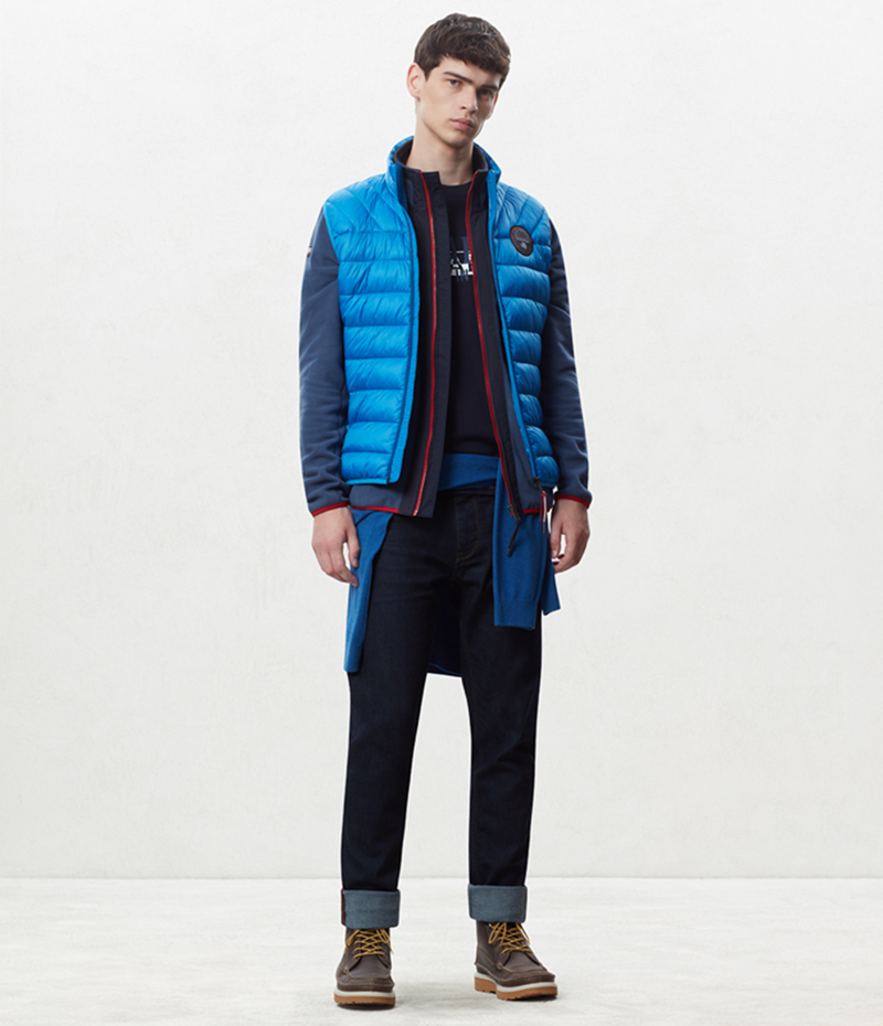 SARDARA BLU MARINE