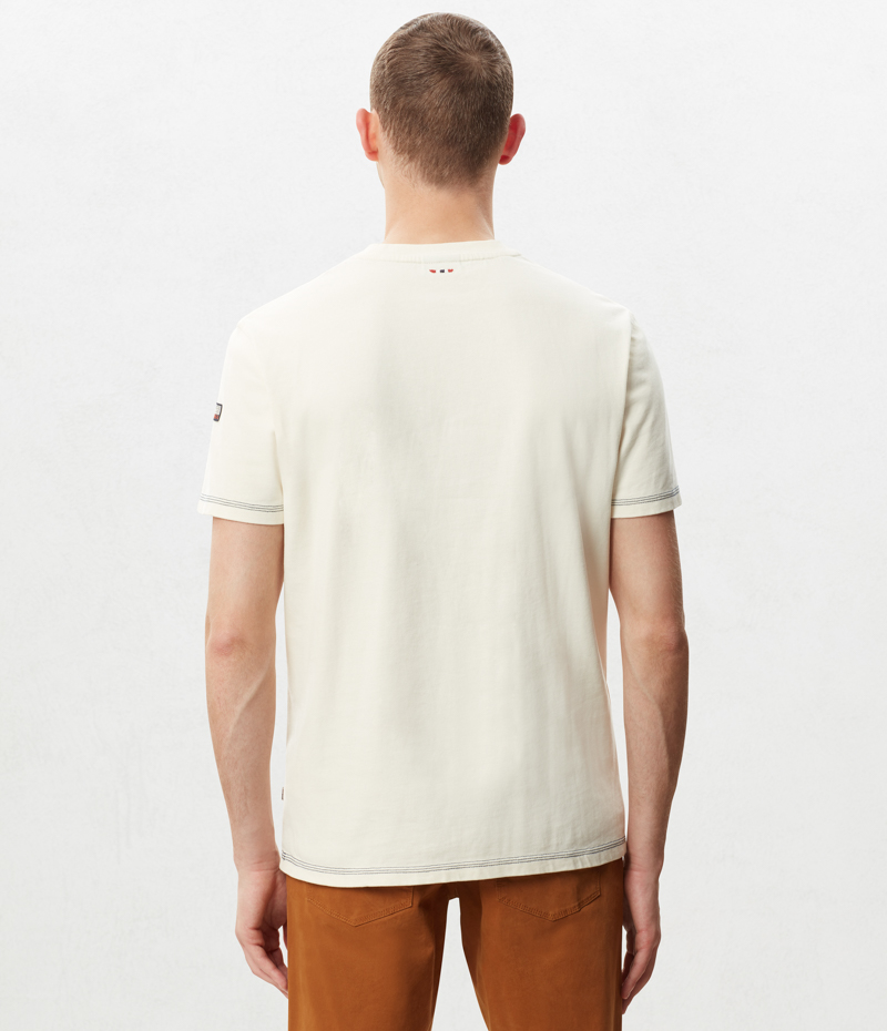SARDARA WHITECAP GRAY
