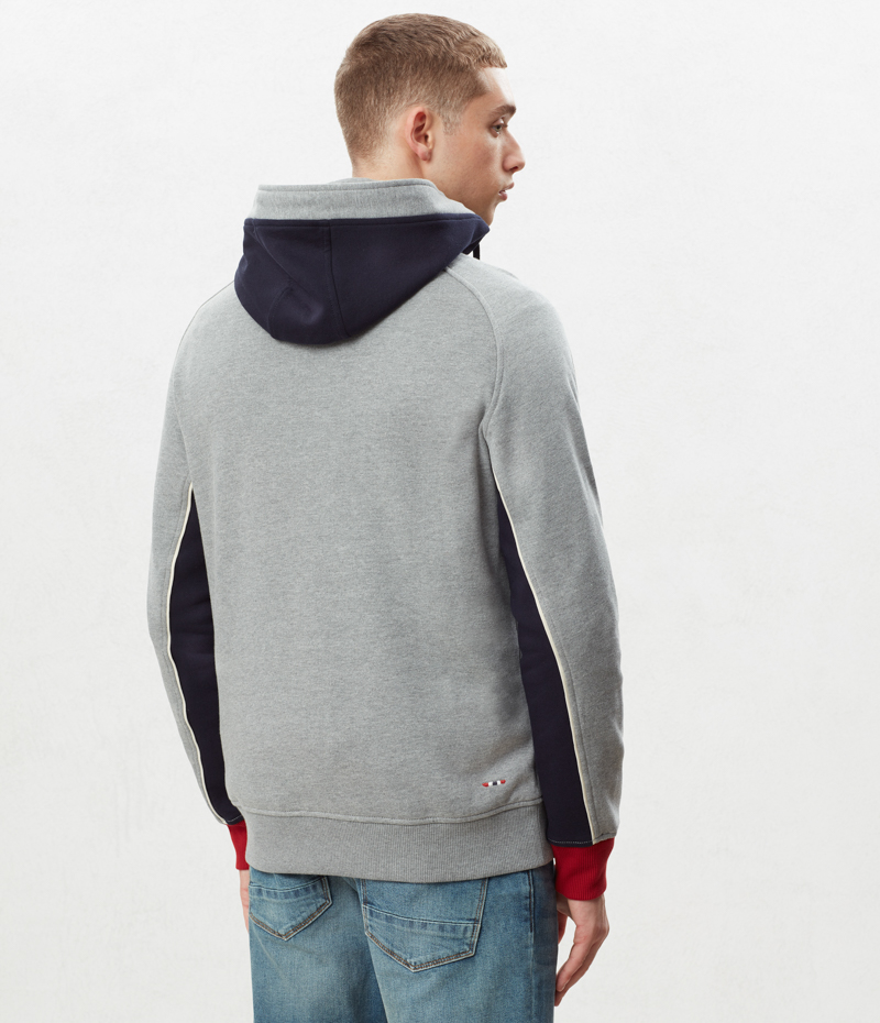 BARDARA H MED GREY MEL
