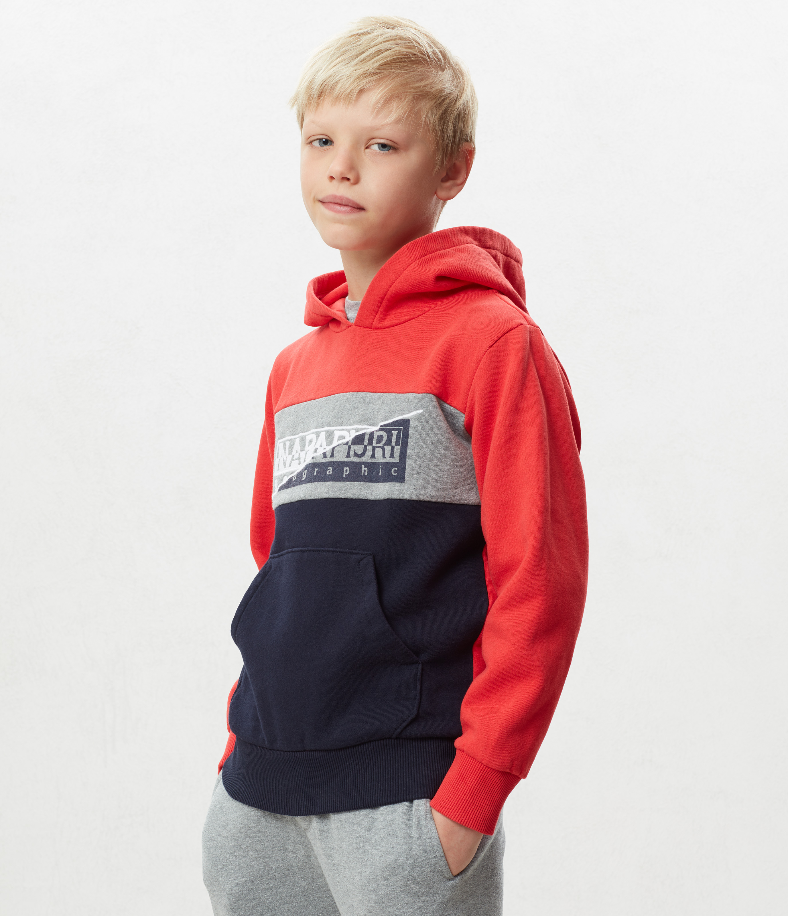 K BAKY H HIGH RISK RED