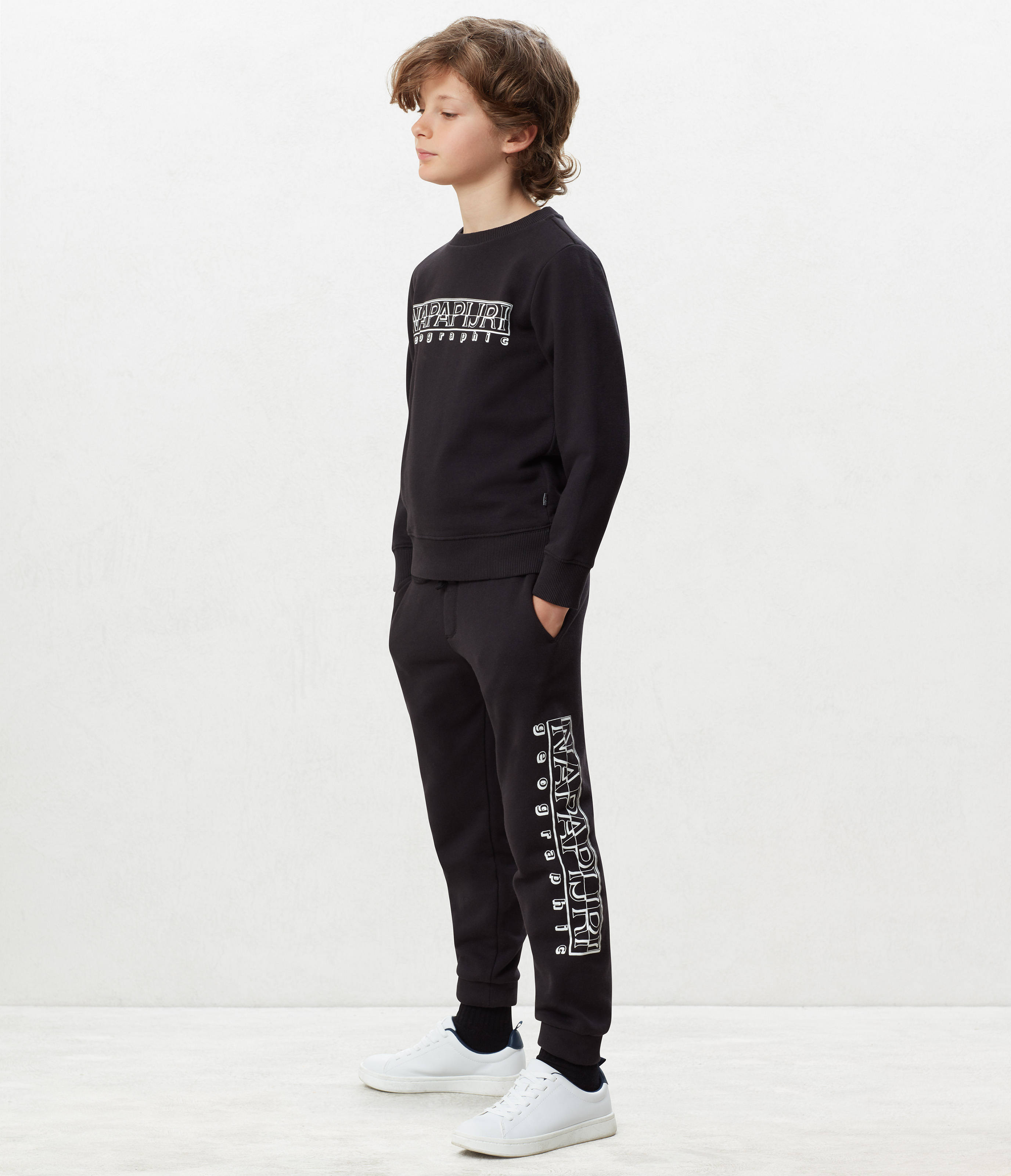 K BOLI C WINT BLACK 041