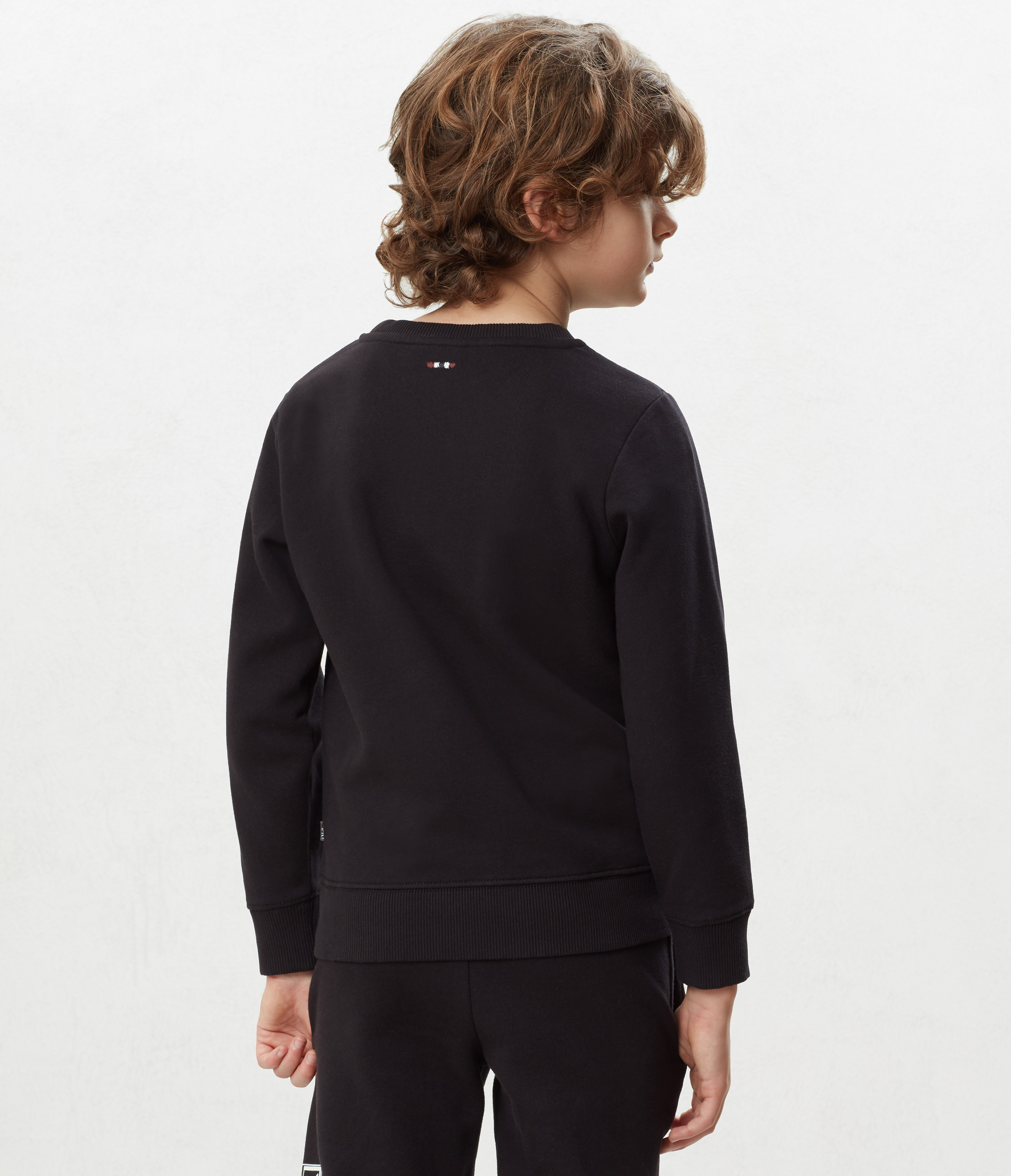 K BOLI C WINT BLACK 041