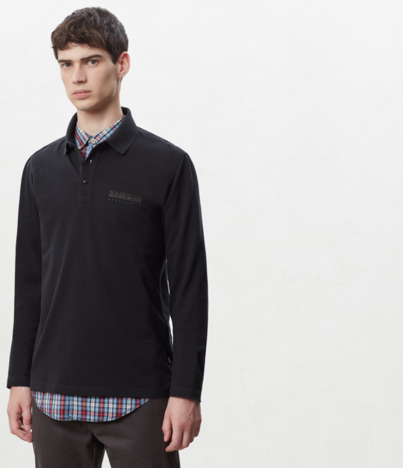 ERBER BLACK 041