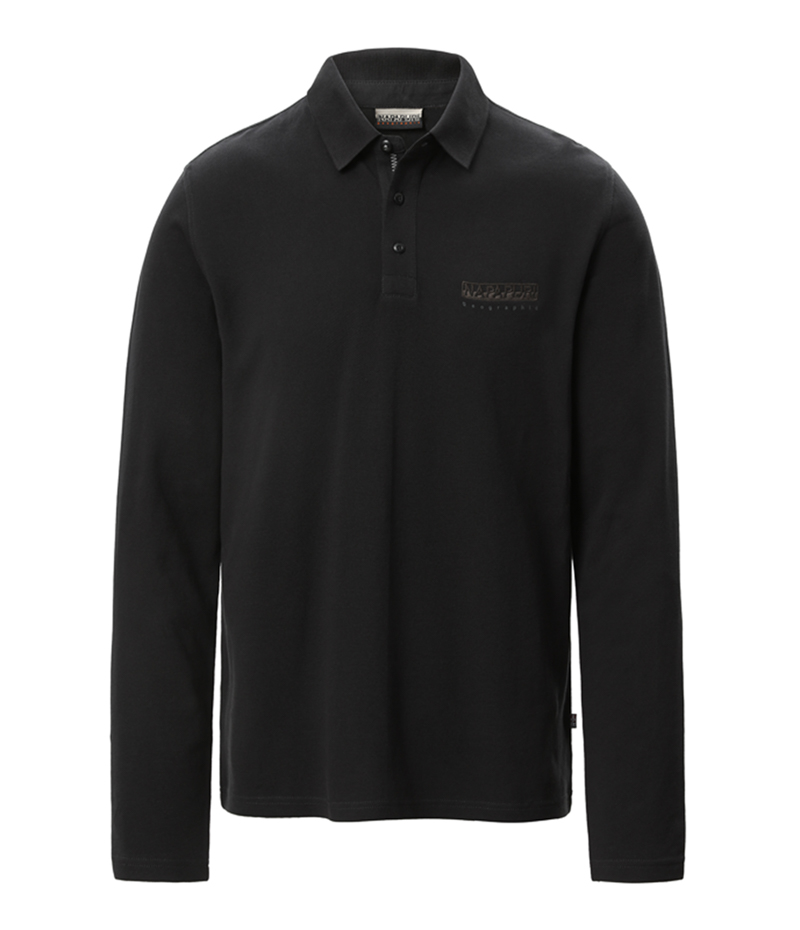 ERBER BLACK 041