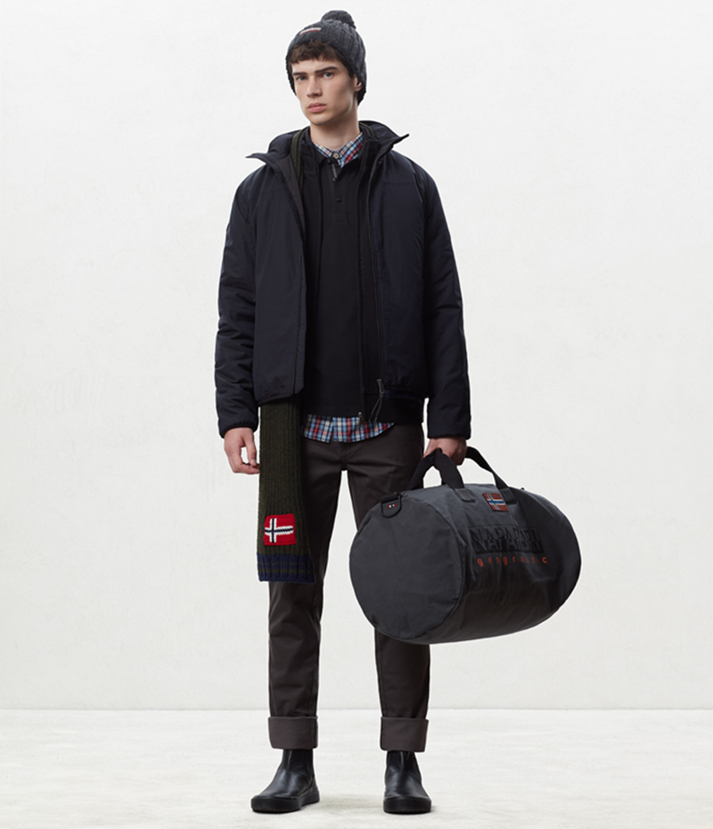 ERBER BLACK 041