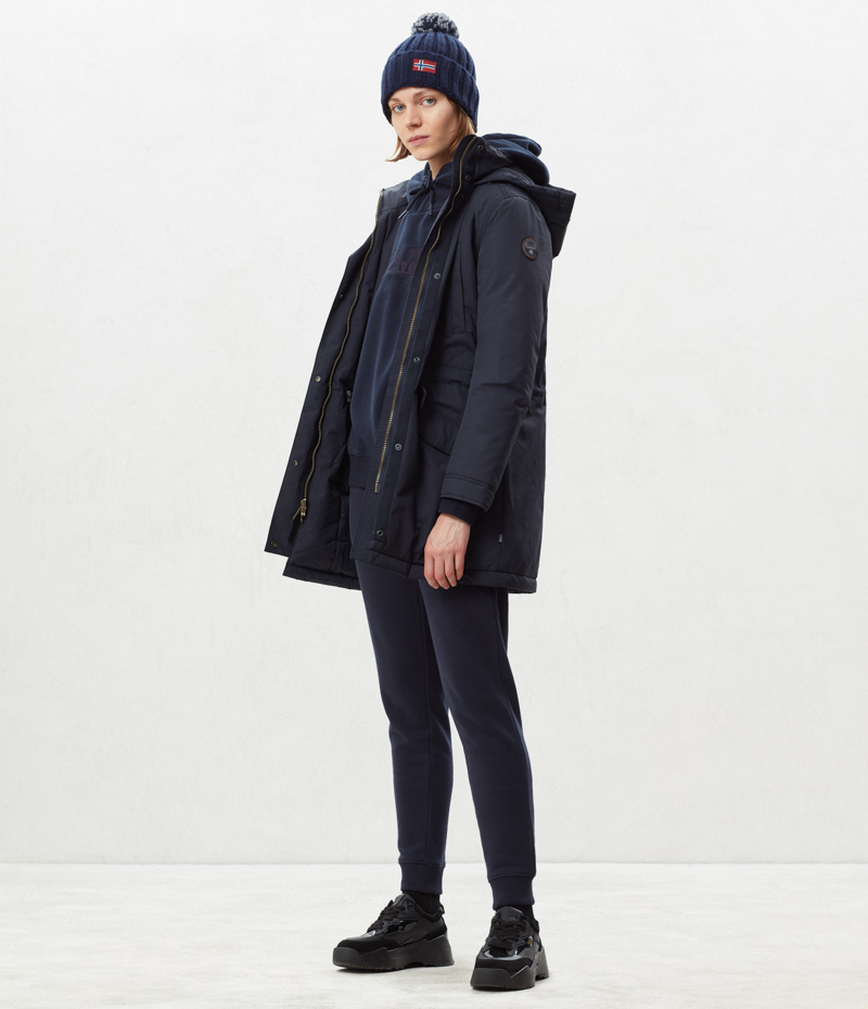 MAITRI BLU MARINE