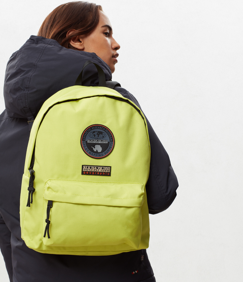 VOYAGE EL YELLOW LIME