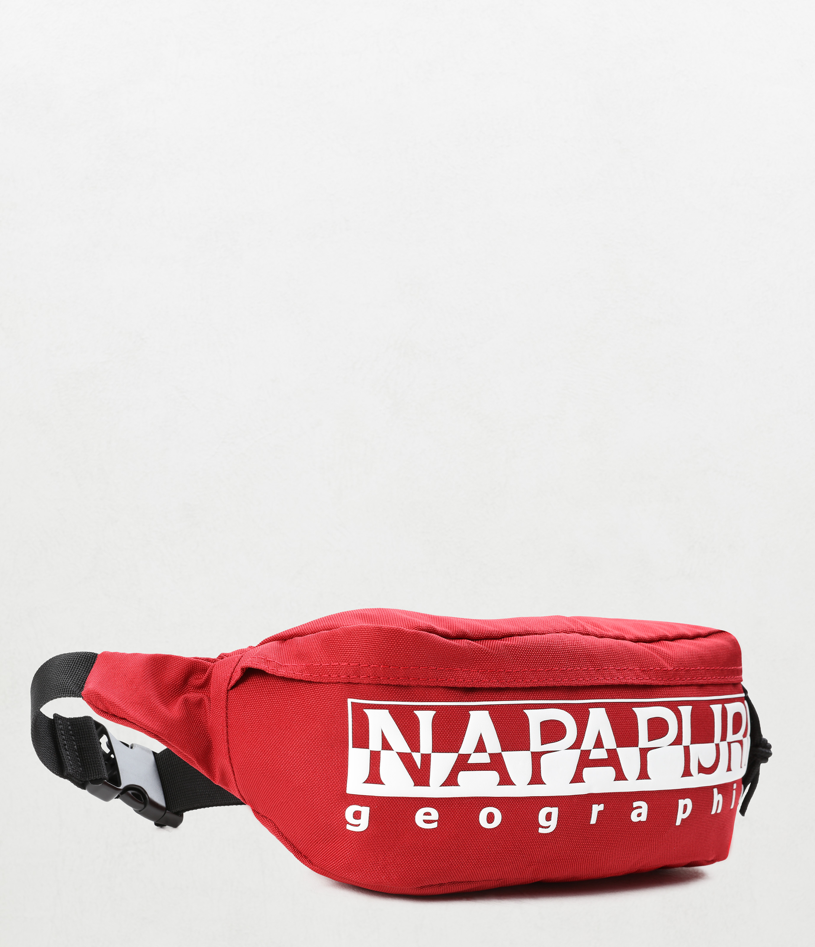 HAPPY WB RED SCARLET