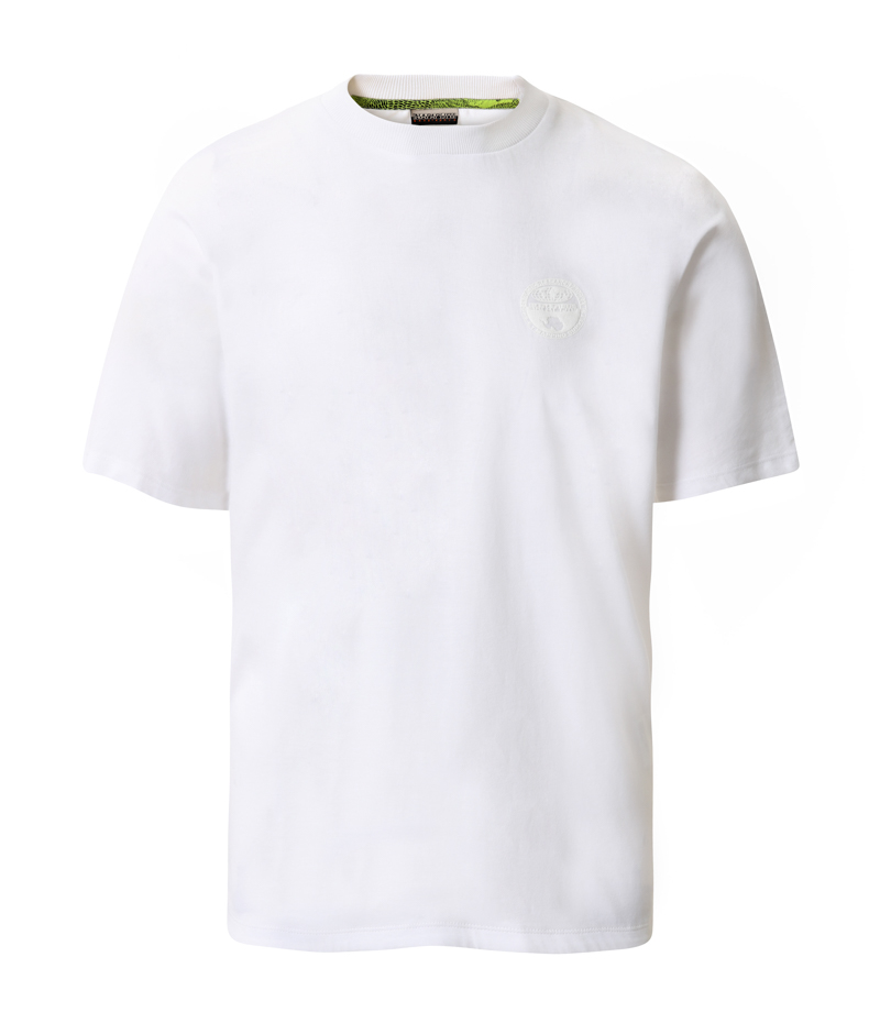 SIEL SS BRIGHTWHITE 002