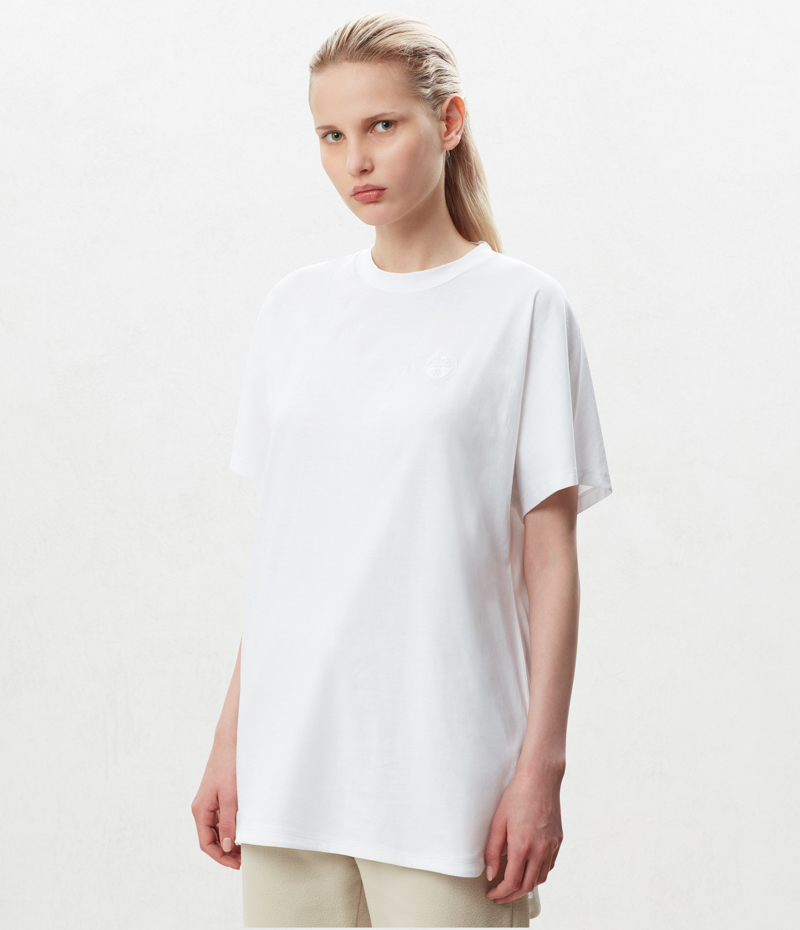 SIEL W LONG BRIGHTWHITE 002