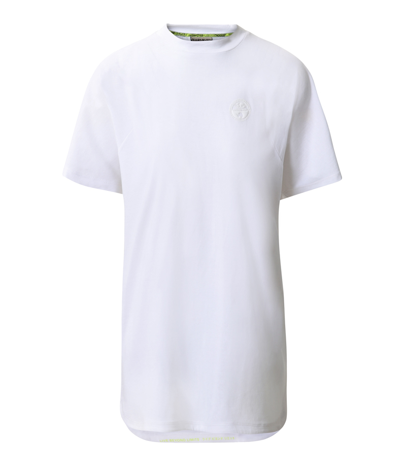 SIEL W LONG BRIGHTWHITE 002