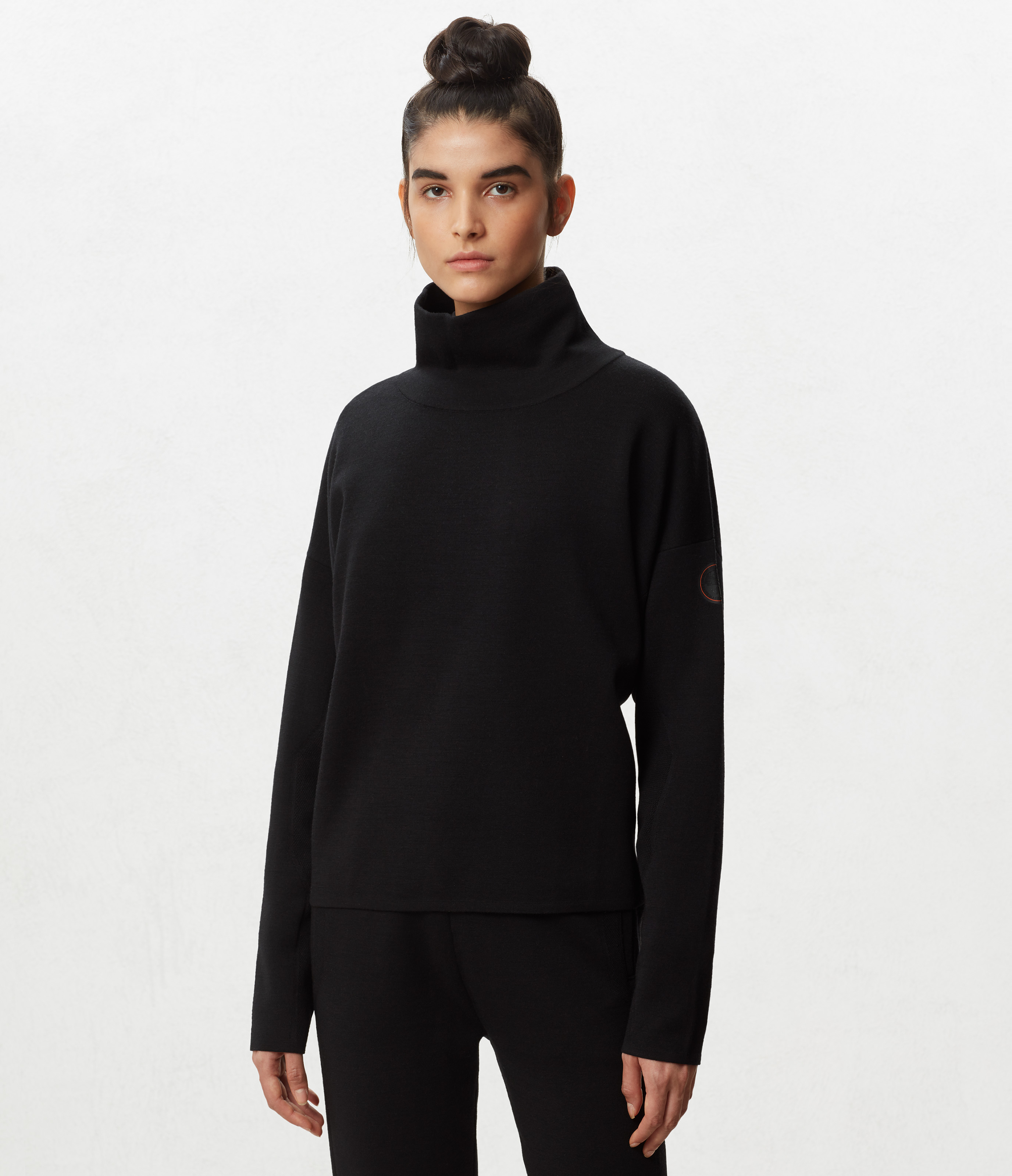 ZE-K244 BLACK 041