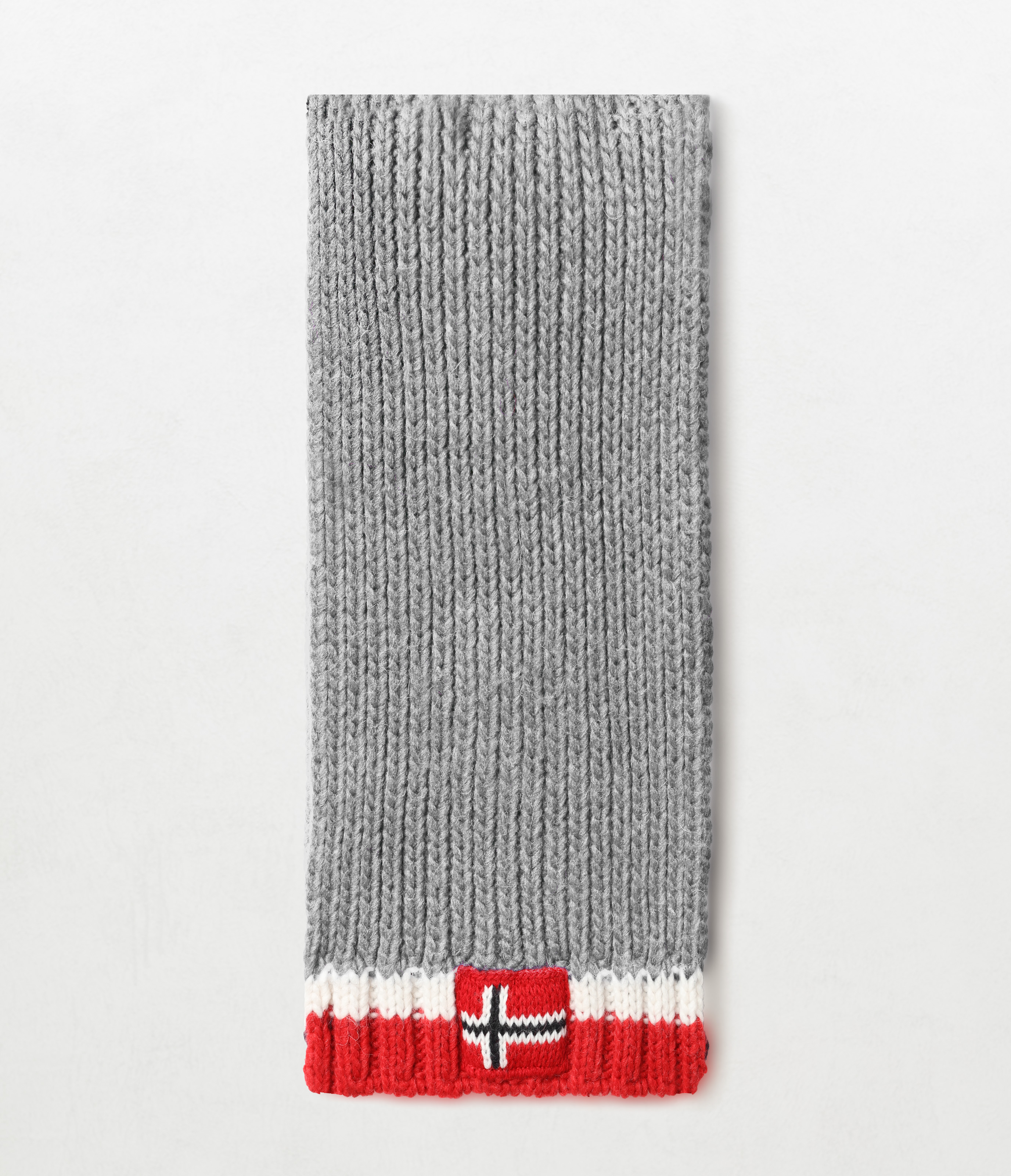 K FUI 2 MED GREY MEL