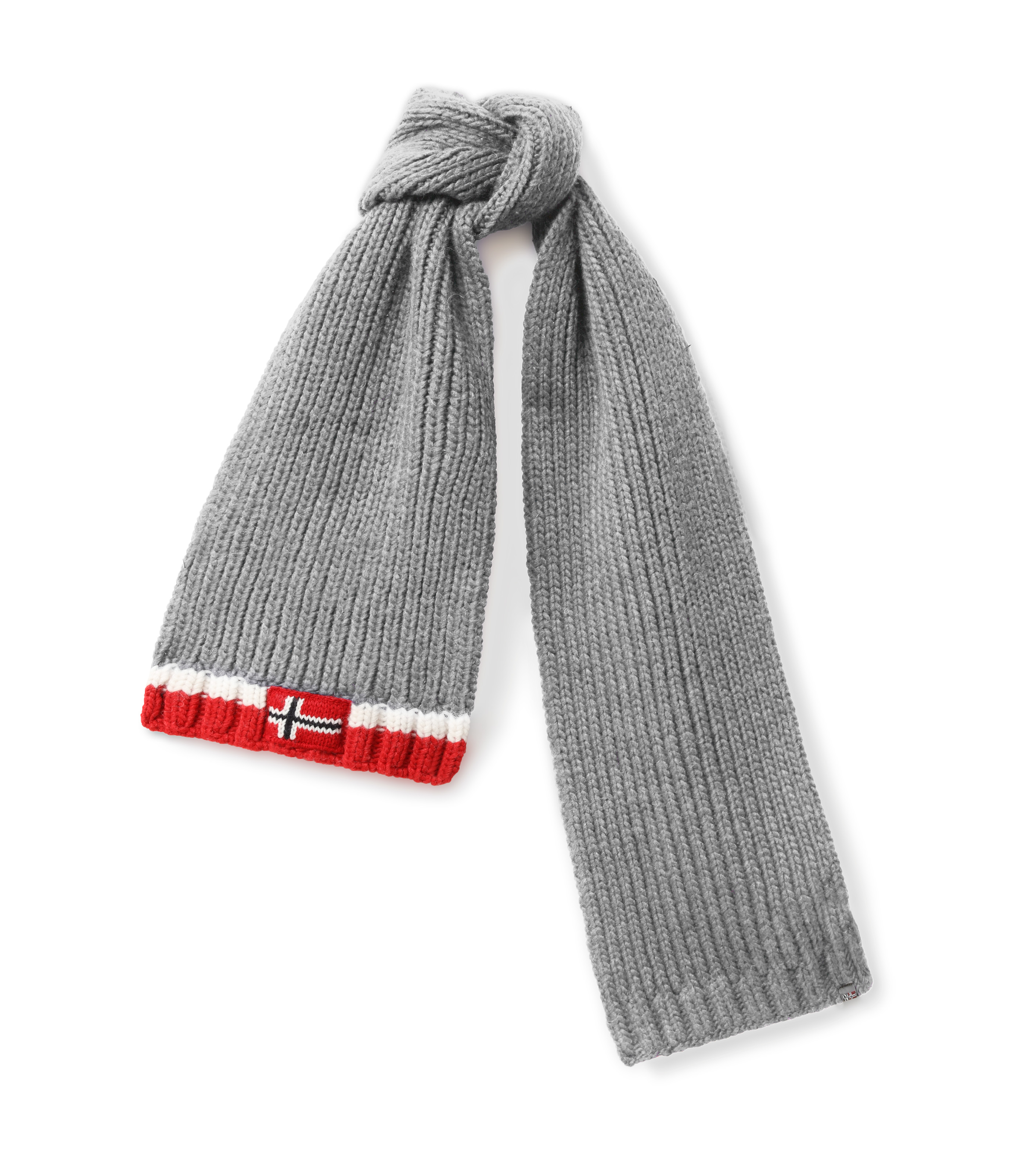 K FUI 2 MED GREY MEL