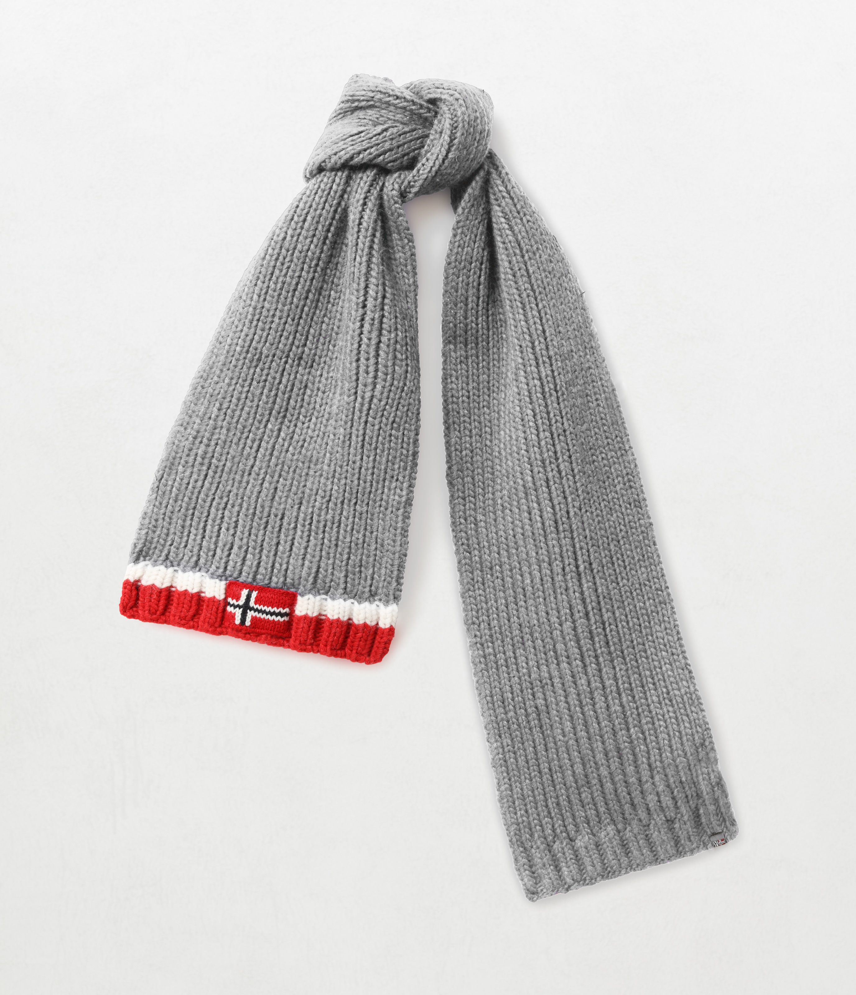 K FUI 2 MED GREY MEL
