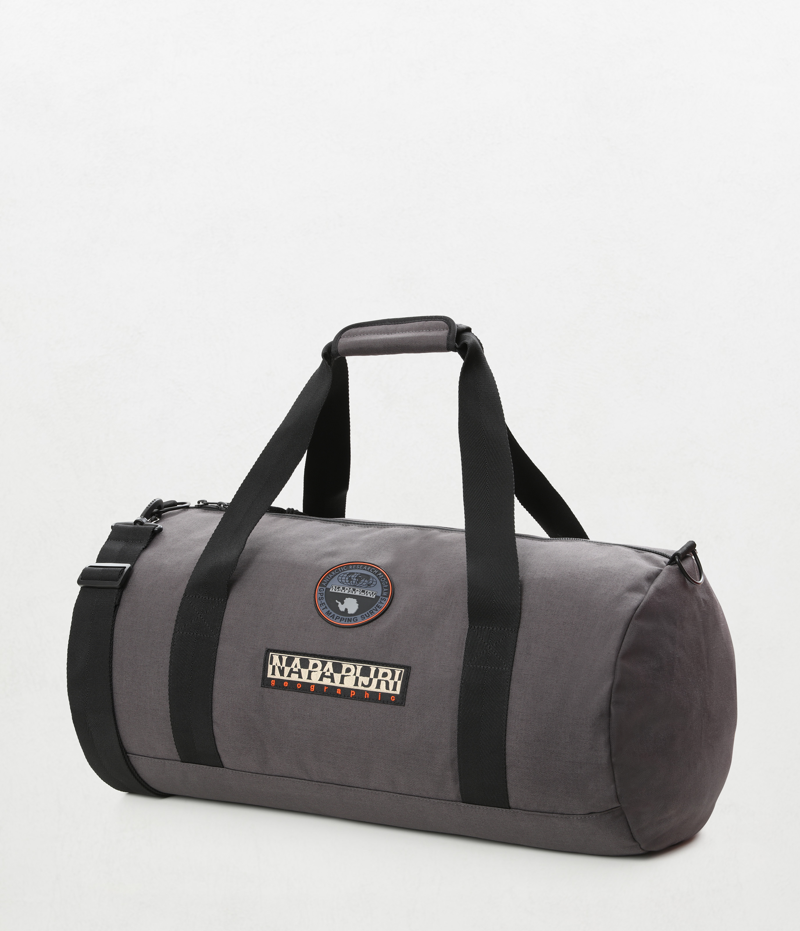 HOYAGE DUF DARK GREY SOLID