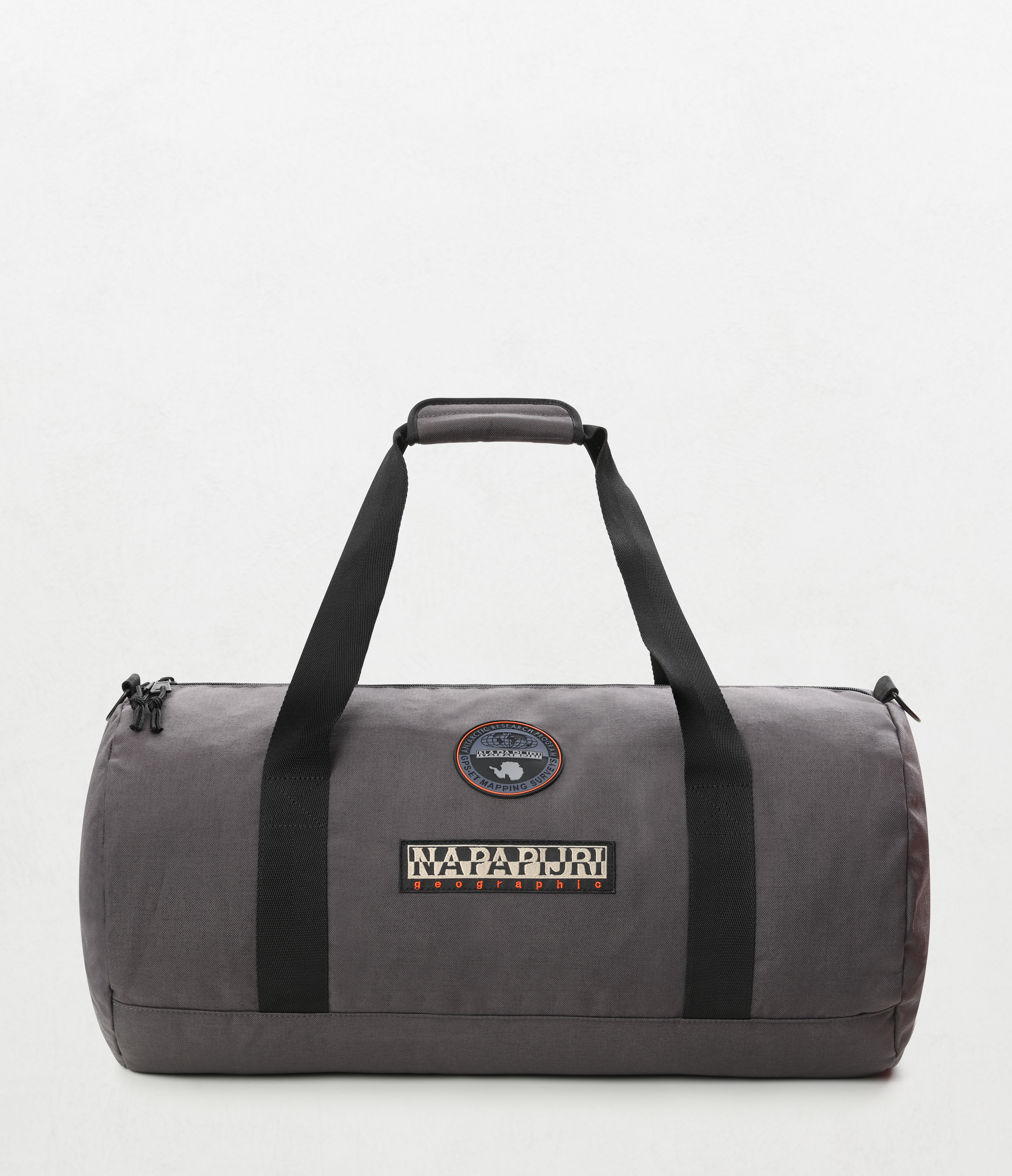 HOYAGE DUF DARK GREY SOLID