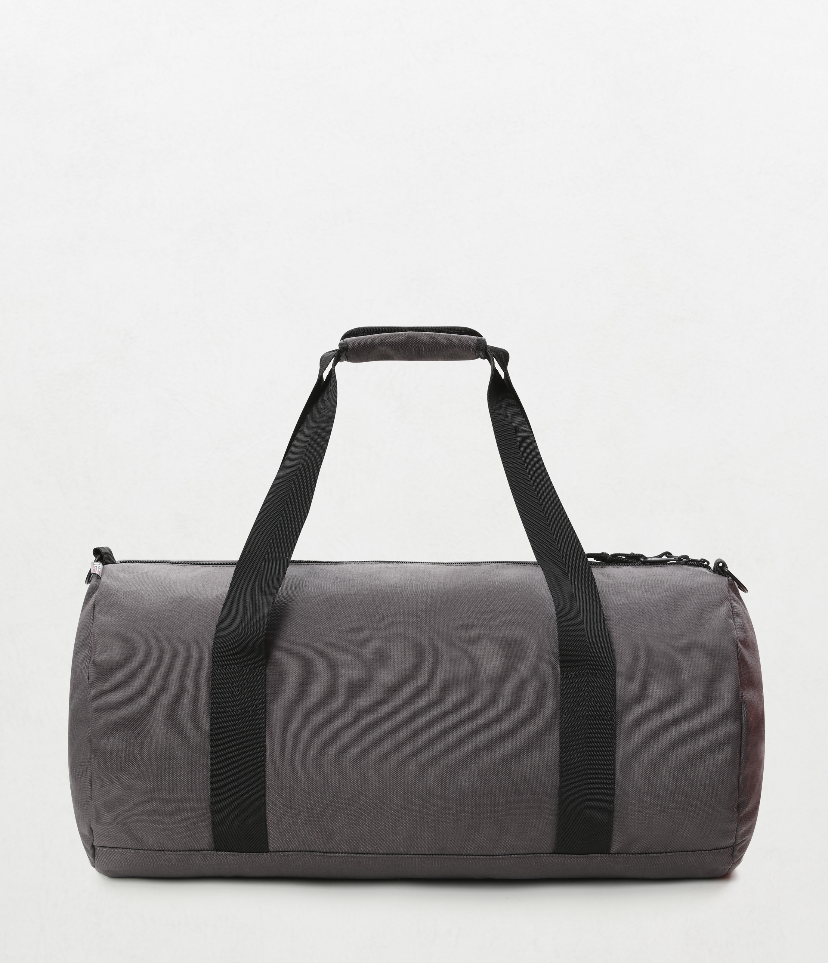 HOYAGE DUF DARK GREY SOLID