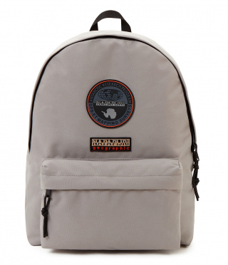 VOYAGE 1 MED GREY SOLID