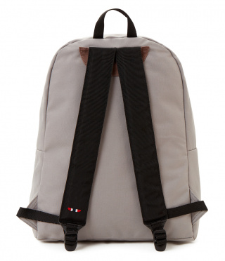 VOYAGE 1 MED GREY SOLID