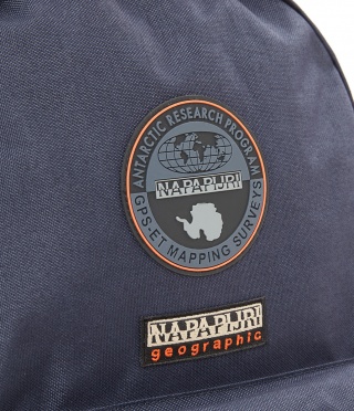 VOYAGE 1 BLU MARINE