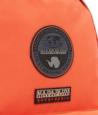 VOYAGE 1 SPARK ORANGE