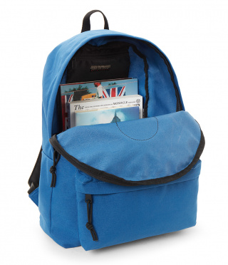 VOYAGE 1 BRIGHT ROYAL