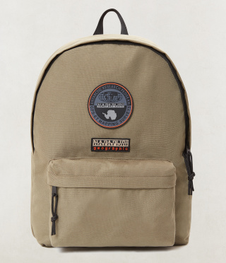 VOYAGE 1 NEW OLIVE GREEN
