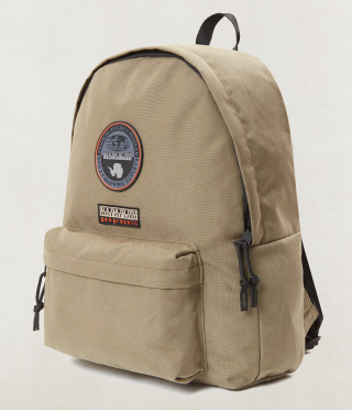 VOYAGE 1 NEW OLIVE GREEN