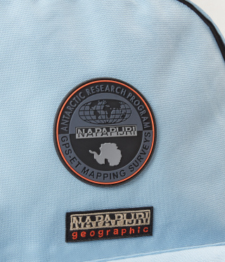 VOYAGE 1 DUSK LIGHT BLUE