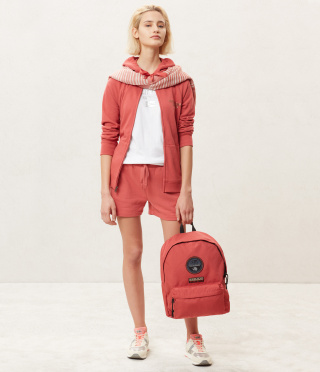 VOYAGE 1 MINERAL PINK