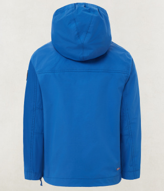 K RAINFOREST SUM 1 SKYDIVER BL