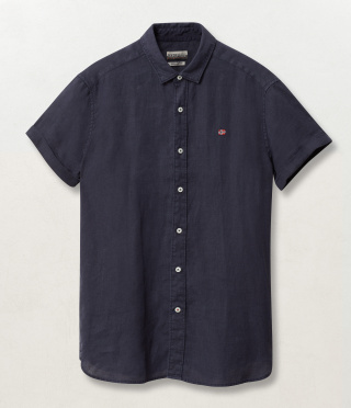 GERVAS SS 2 BLU MARINE