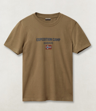 SONTHE NEW OLIVE GREEN