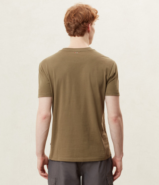 SONTHE NEW OLIVE GREEN